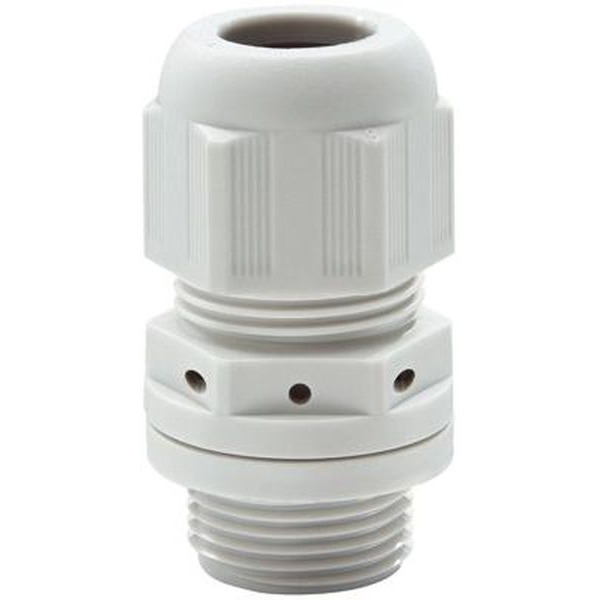 Dotlux 4723 Kabelverschraubung M20 mit integriertem Druckausgleich z.B. für MISTRAL