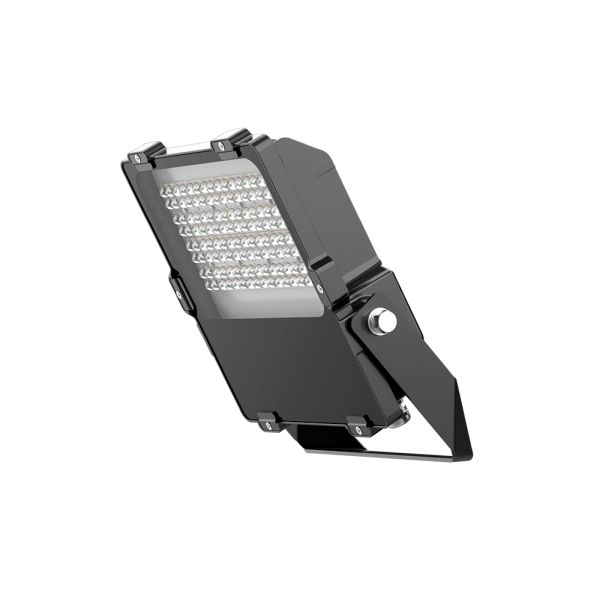 Dotlux 4865-050090 LED-Fluter LENSplus 100W 5000K 90° Abstrahlwinkel