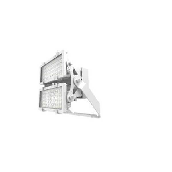 Dotlux 4870-040030 LED-Fluter HLFplus 400W 4000K 1-10V dimmbar 30° Abstrahlwinkel