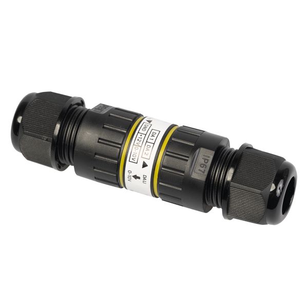 Dotlux 5078 DALI zu 1-10V Konverterfür LIGHTSHOWERsmart und LIGHTSHOWERugr