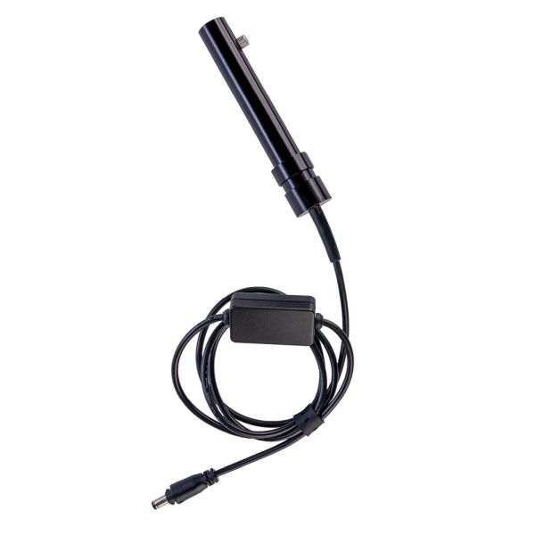 Dotlux 5097-0GR000 LED-Pointer SAFETYMARKER 3W grün inkl. Linien- und Kreuzgobo
