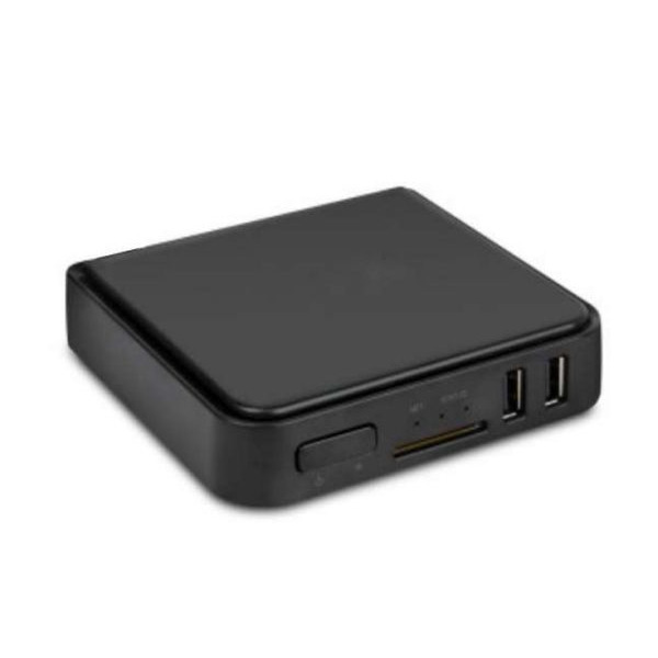 Dotlux 5124 CASAMBI Gateway für bis zu 2 Netzwerke