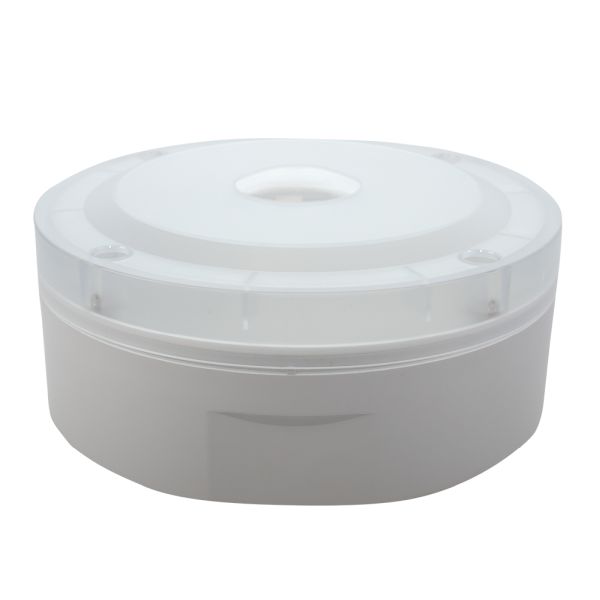 Dotlux 5233 IP65 Gehäuse für LED-Sicherheitsleuchte EXITtop 3679-1 und 5098