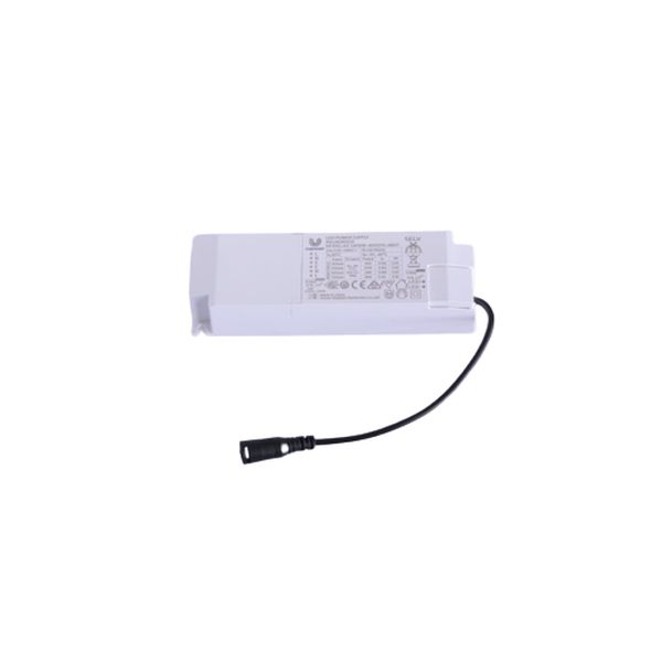 Dotlux 5333 LED-Netzteil 220-240VAC CB 400mA-700mA 16-28W