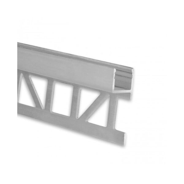 Dotlux 5469 Alu-Fliesen-Profil Typ DXF3 2 Meter