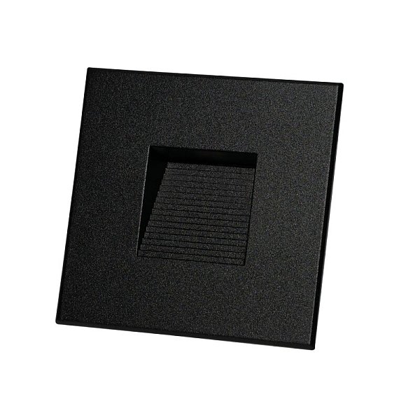 Dotlux 5415-130080 LED-Treppenleuchte EASEYSTAR 1,5 W 3000K schwarz