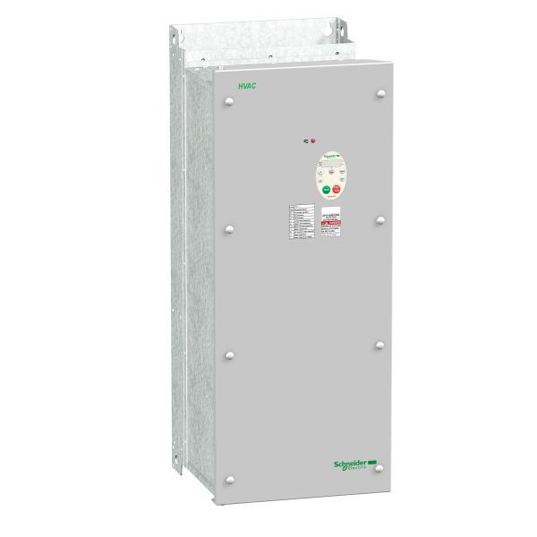 Schneider ATV212WD30N4 Frequenzumrichter ATV212, 30kW, 480V, 3-ph., EMV Klasse C2, IP55