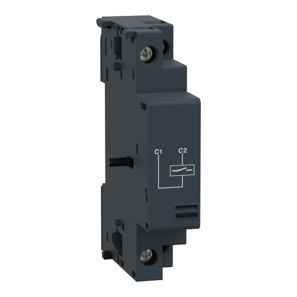Schneider GVAS415 Arbeitsstromauslöser TeSys GV-AS, 415-440V AC 50 Hz