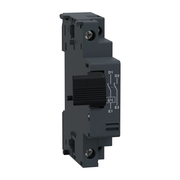 Schneider GVAX385 Unterspannungsauslöser, 380-400V 50Hz, für GV