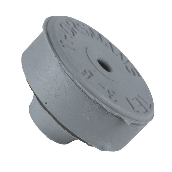 Schneider IMT36179 Thorsman TET, Kabeleinführung, grau, ISO M12, Durchmesser 3 bis 5