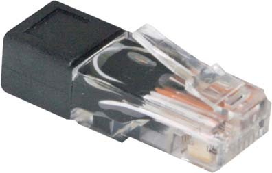 Schneider TCSCAR013M120 CANopen-Abschlusswiderstand f. RJ45-Steckverbinder