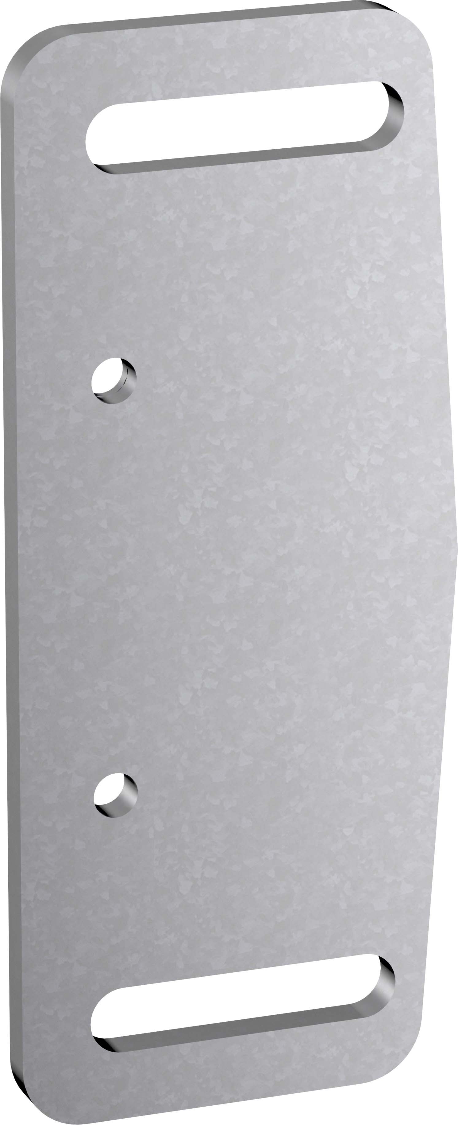 Schneider Electric XCSRZSTK1 Montagehalter für RFID Sicherheitsschalter