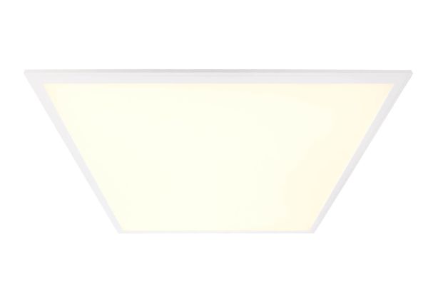 Deko-Light 100032 Einlegepanel, CCT, 50 W, 3000-5500 K, Weiß, Spannungskonstant, 24 V/DC, IP 20