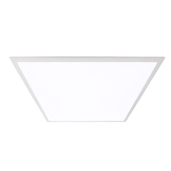 Deko-Light 100078 Einlegepanel, Standard Office Flex 620x620mm, 40W, DIM, 3000/4000/5500K, Weiß, 2
