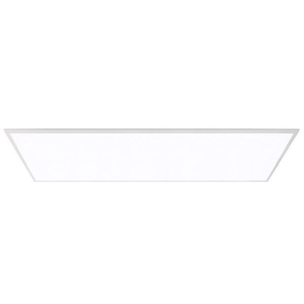 Deko-Light 100079 Einlegepanel, Standard Office Flex 300x1200mm, 40W, DIM, 3000/4000/5500K, Weiß,
