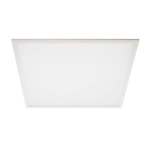 Deko-Light 100084 Einlegepanel, Pro Office 625x625 mm, 17 W, 3000 K, Weiß, Stromkonstant, 35-40 V/
