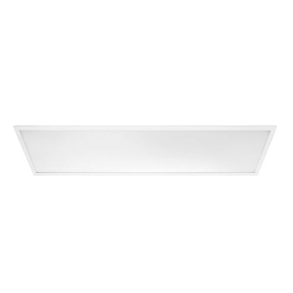 Deko-Light 100122 Einlegepanel, Pro Office 300x1200 mm, 17 W, 4000 K, Weiß, Stromkonstant, 35-40 V