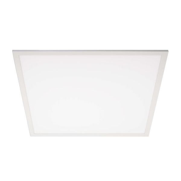 Deko-Light 100123 Einlegepanel, Standard Flex 625x625 mm, 36 W, 3000/4000/6000 K, Weiß, Stromkonst