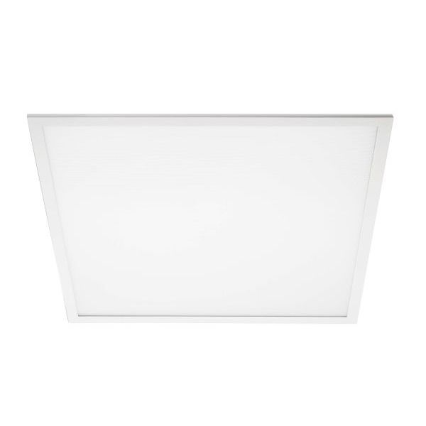 Deko-Light 100124 Einlegepanel, Standard Office 625x625 mm, 36 W, 4000 K, Weiß, Stromkonstant, 33-