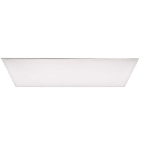 Deko-Light 100139 Einlegepanel, Standard Flex 600x1200, 51,5 W, 3000/4000/6000 K, Weiß, Stromkonst