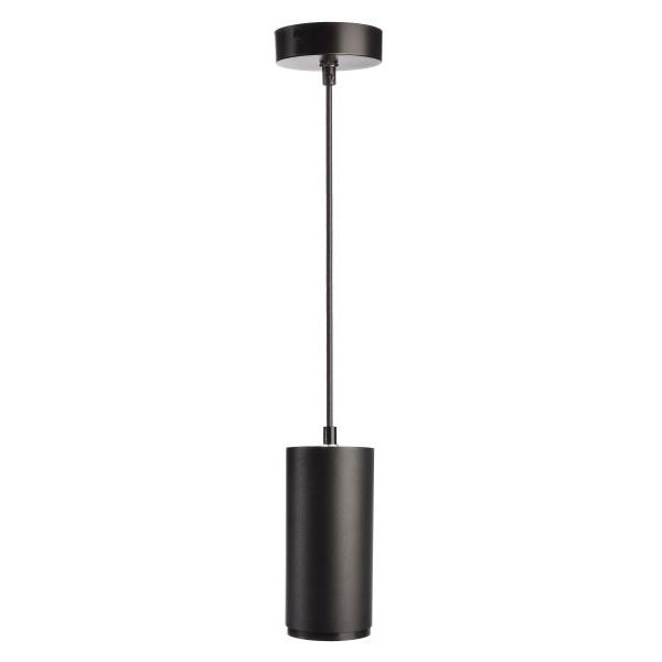 Deko-Light 342182 Pendelleuchte, Lucea, 20 W, 3000/4000 K, Schwarz, 220-240 V/AC, 50 / 60 Hz, IP 2