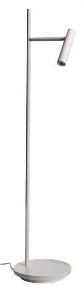 Deko-Light 343025 Stehleuchte, Brahe, 11,5 W, 3000 K, Weiß, 220-240 V/AC, 50 / 60 Hz, IP 20