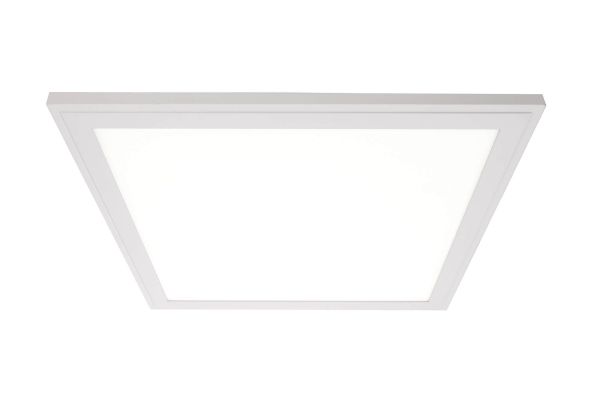 Deko-Light 565221 Downlight, LED Panel Small, 26 W, 4000 K, Weiß, Stromkonstant, 36-42 V/DC, Bemes