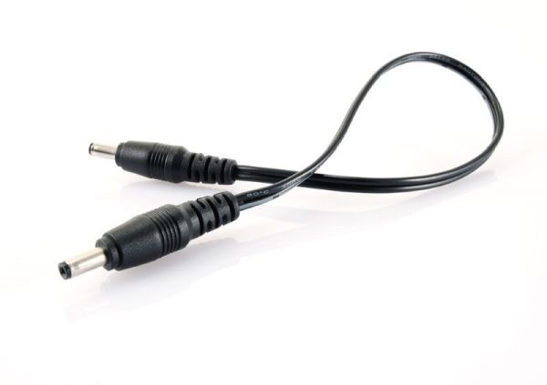 Deko-Light 687118 Elektrisches Systemzubehör, Verbindungskabel für C01/C04, Länge: 250 mm