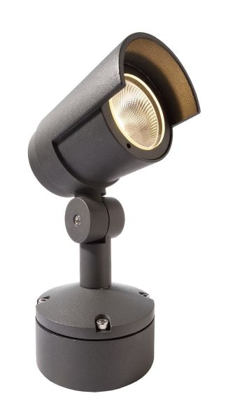 Deko-Light 731098 Boden- / Wand- / Deckenleuchte Keid