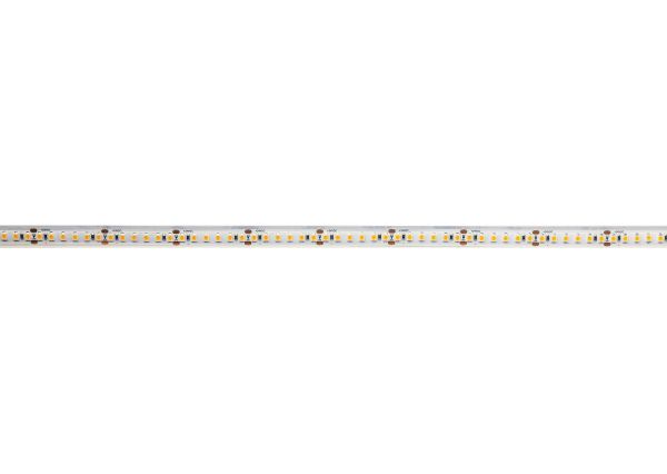 Deko-Light 840186 LED Stripe, Standard, SMD, 24V-11W, 2700K, 5m, Silikon, Spannungskonstant, 24 V/