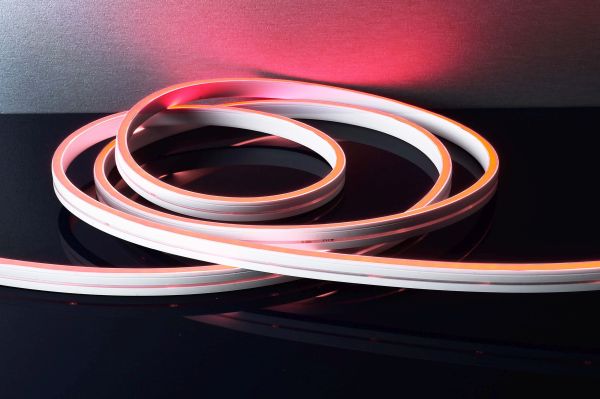 Deko-Light 840281 Flexibler LED Stripe D Flex Line Mini Side-View IP44 RGB