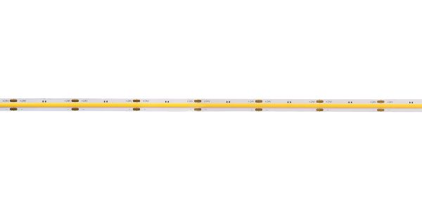Deko-Light 840323 LED Stripe, Performance, COB, 24V-15W, 3000 K, 5m, Spannungskonstant, 24 V/DC, I