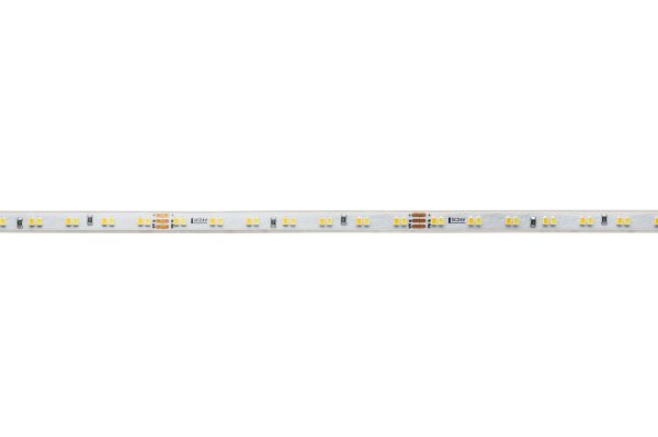 Deko-Light 840349 LED Stripe, Slim, SMD, 24V-12W, 3000-6500K, 5m, Silikon, Spannungskonstant, 24 V