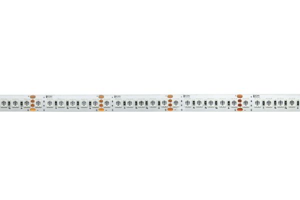 Deko-Light 840351 LED Stripe, Power Plus, SMD, 24V-28W, RGB, 5m, Silikon, Spannungskonstant, 24 V/