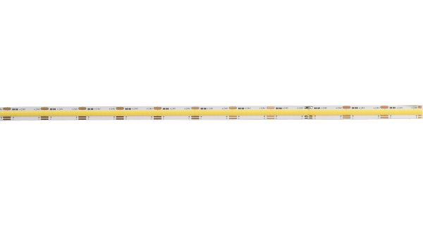 Deko-Light 840374 LED Stripe, Short Cut, COB, 24V-10W, 2700-6500 K, 5m, Spannungskonstant, 24
