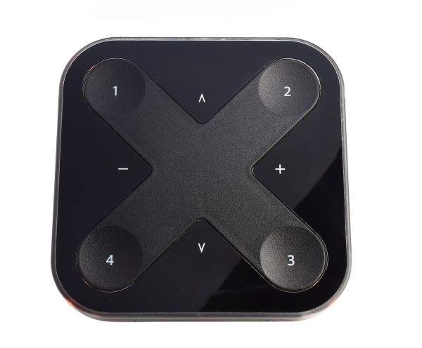 Casambi 843049 , Steuerung BT, Bluetooth Wand-Controller Xpress, Dimmbar: Ja, , 3