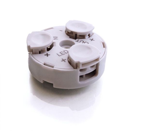 Deko-Light 930001 Zubehör Anschlussverteiler LED 3050