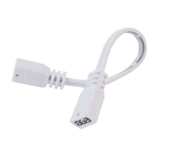 KapegoLED 930147 Elektrisches Systemzubehör, Modular Panel Flex Verbindungskabel 3pin, Länge: 100
