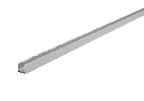 Deko-Light 930446 Mechanisches Systemzubehör, Profil für D Flex Line MINI, Länge: 1000 mm, Breite: