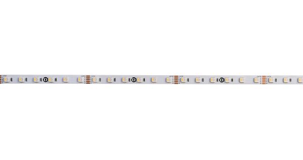 Deko-Light 930517 LED Stripe, Standard, SMD, 24V-16W, RGB/3000K, 50m, Spannungskonstant, 24 V/DC,