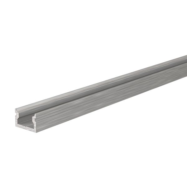 Deko-Light 970086 Profil U-Profil flach AU-01-05 1 Meter