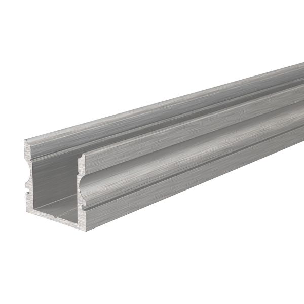 Deko-Light 970126 Profil U-Profil hoch AU-02-10 1 Meter