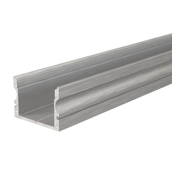 Deko-Light 970166 Profil U-Profil hoch AU-02-15 1 Meter