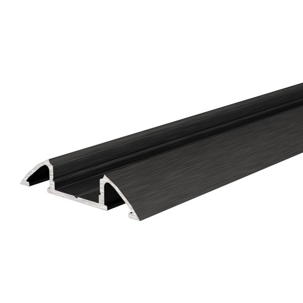 Deko-Light 970302 Profil Unterbau-Profil flach AM-01-10 1 Meter
