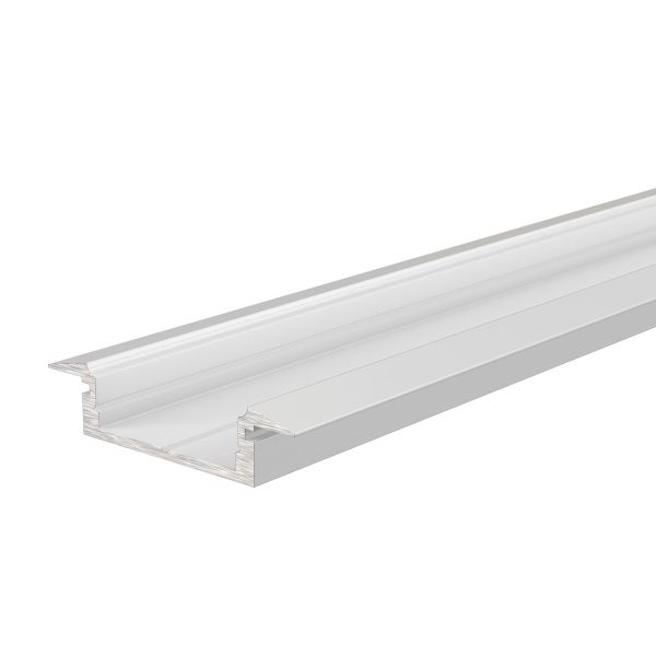 Deko-Light 975064 Profil T-Profil flach ET-01-15 1 Meter