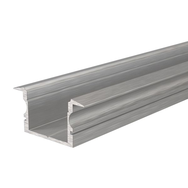 Deko-Light 975166 Profil T-Profil hoch ET-02-15 1 Meter