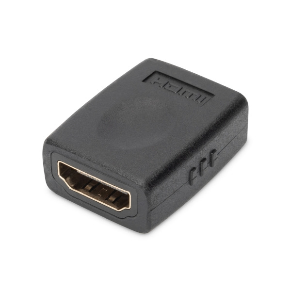 Digitus AK-330500-000-S HDMI Adapter