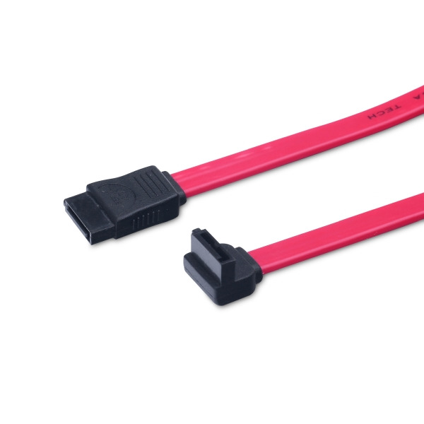 Digitus AK-400104-005-R SATA Anschlusskabel 0,5 Meter