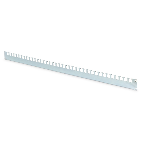 Digitus DN-19 ORG-800P Kabelabfangschienen für 483mm (19“)-Schränke der Unique & Dynamic Basic Serie