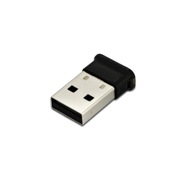 Digitus DN-30210-1 Bluetooth 4.0 Tiny USB Adapter